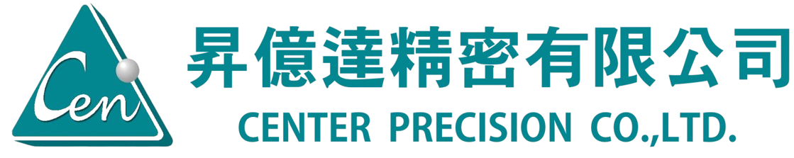 昇億達 Logo